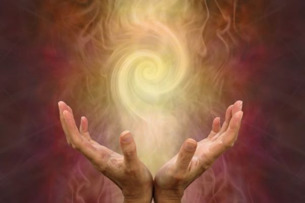 Soul Channeling and Mediumship